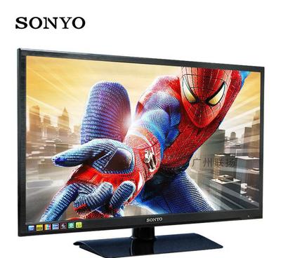 【42寸LED超薄高清液晶電視機廠家批發直銷 KTV酒店工程?！績r格_廠家_圖片 -